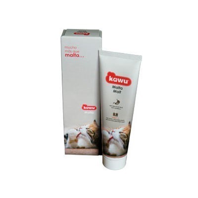 Kawu malta para gatos, 100gr