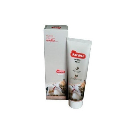 Kawu malta para gatos, 100gr
