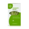 Limpiador dental Sano & Bello con espirulina, 140gr