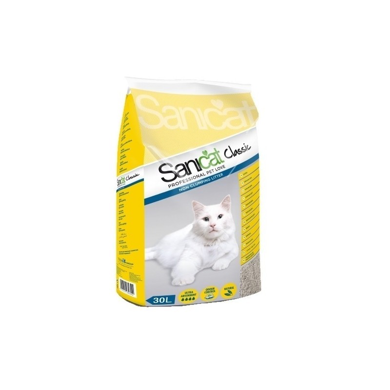 Sanicat Classic