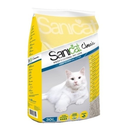Sanicat Classic