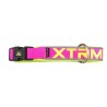Collar Perros Fucsia X-Trm Neon Flash