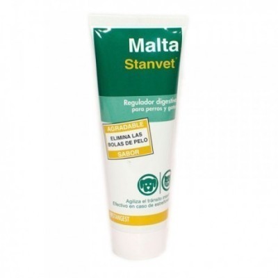 Malta Stanvet Perros y Gatos, 100gr