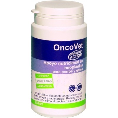 Oncovet, 60 comprimidos