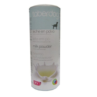 Taberdog Leche Maternizada, 250gr