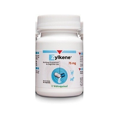 Zylkene 75mg, 30 comprimidos