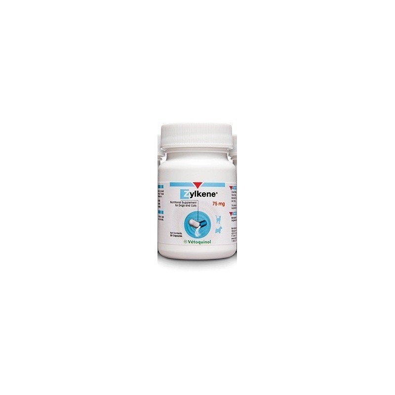 Zylkene 75mg, 30 comprimidos