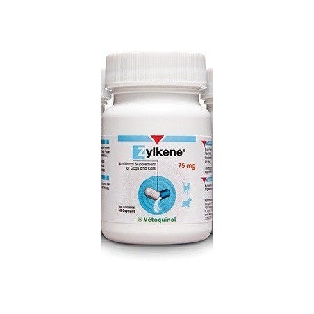 Zylkene 75mg, 30 comprimidos