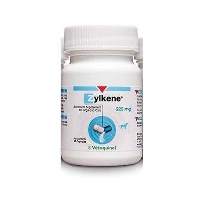 Zylkene 225mg, 30 comprimidos