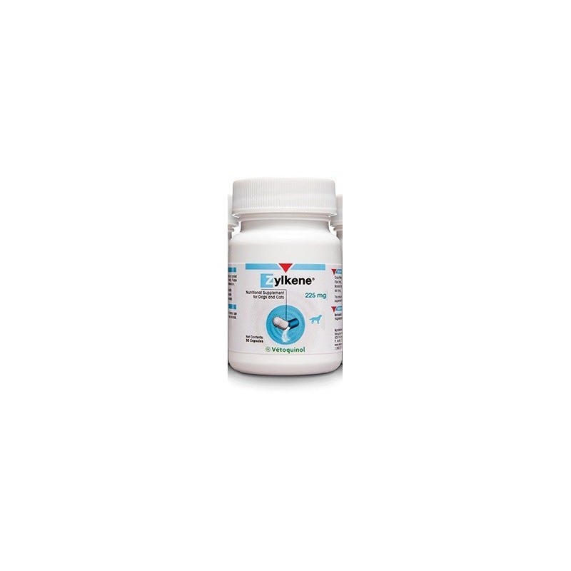Zylkene 225mg, 30 comprimidos