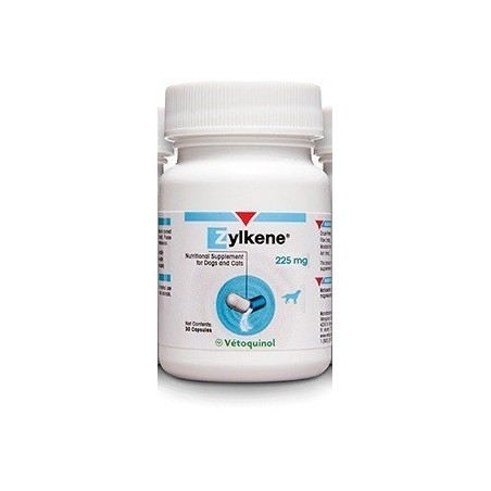 Zylkene 225mg, 30 comprimidos