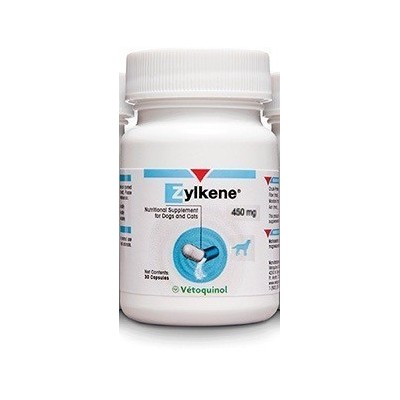 Zylkene 450mg, 30 comprimidos