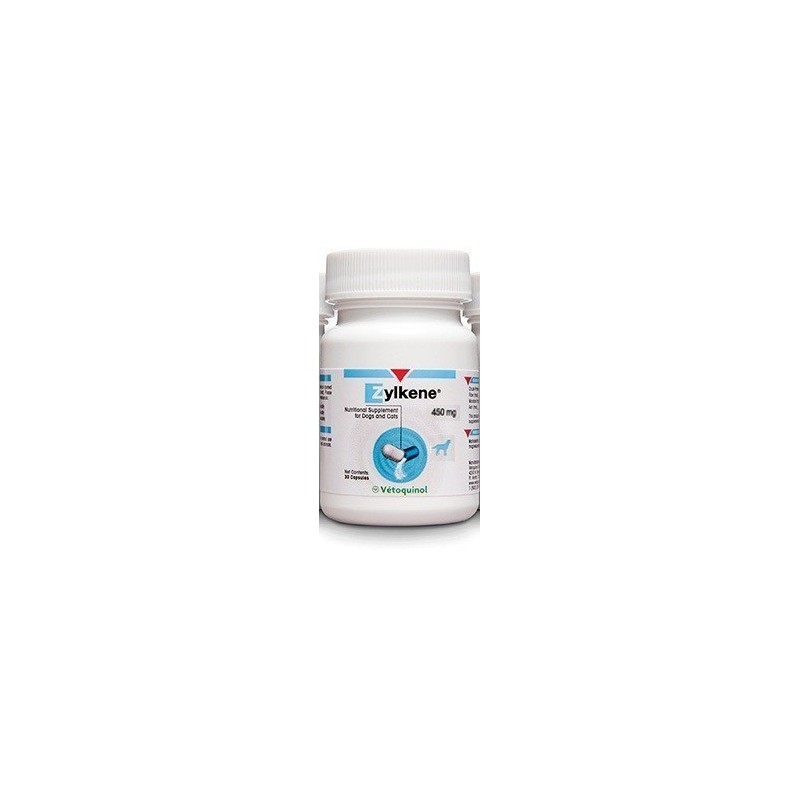Zylkene 450mg, 30 comprimidos