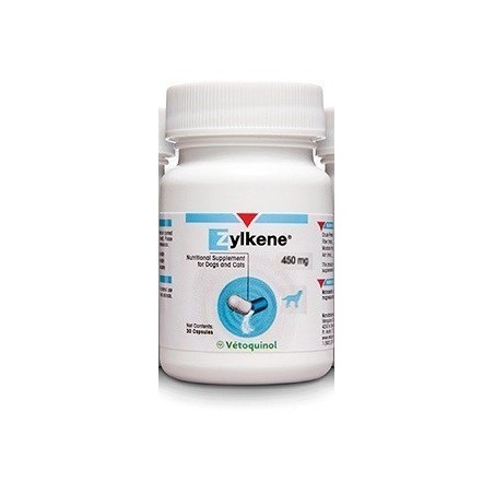 Zylkene 450mg, 30 comprimidos