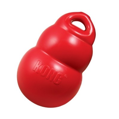 Juguete para perros Kong Bounzer