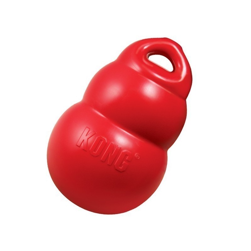 Juguete para perros Kong Bounzer