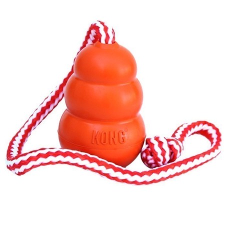 Kong Aqua Juguete Acuático para Perros