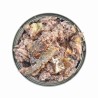 Latas para perros Pescado con patatas Retorn, 185gr