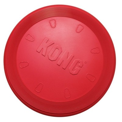 Kong Flyer Frisbee para perros, 24cm