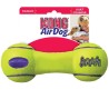 Kong Squeaker Dumbbell Pesa Perros