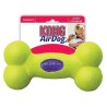 Kong Squeaker Bone Juguete Hueso Perros
