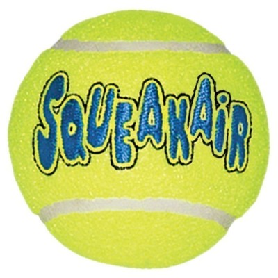 Kong Squeaker Ball Pelota de Tenis