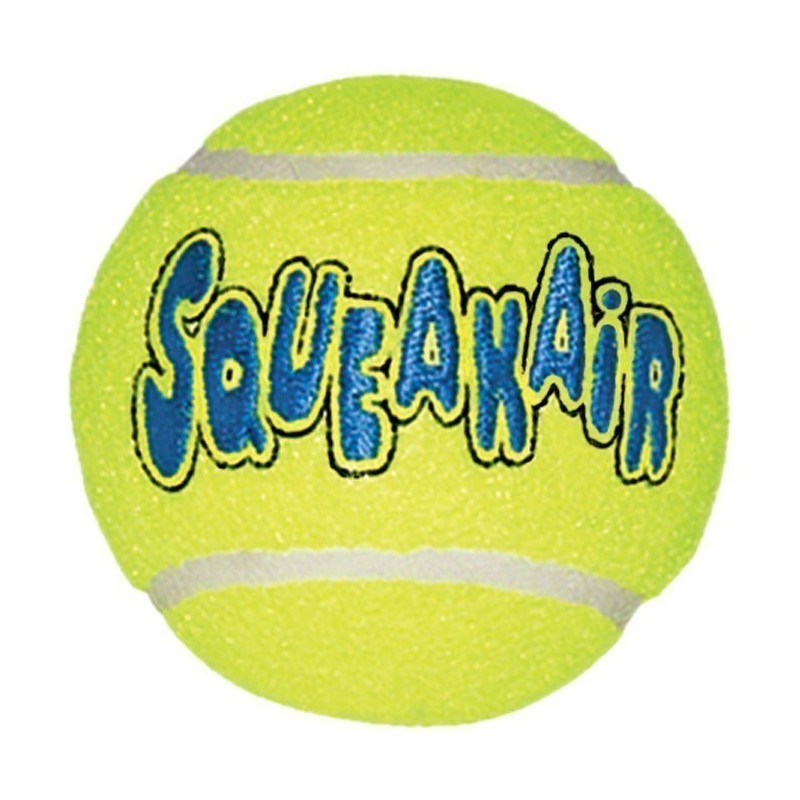 Kong Squeaker Ball Pelota de Tenis