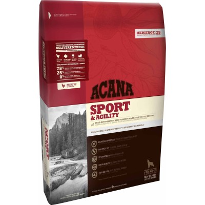 Acana Sport & Agility