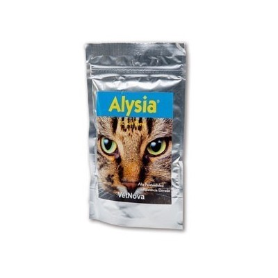 Alysia Control del Herpesvirus Felino, 30 Chews