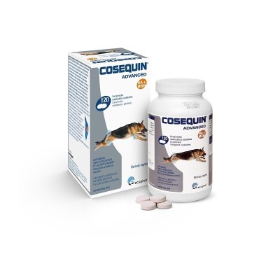 Cosequin Taste HA Perros Condroprotector Ecuphar