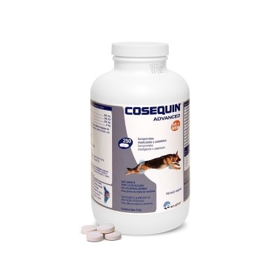 Cosequin Taste HA Perros Condroprotector Ecuphar
