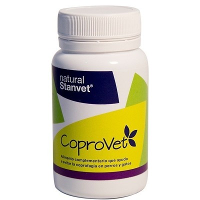 Coprovet Stangest, 60 comprimidos