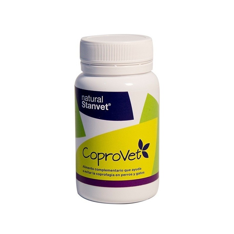 Coprovet Stangest, 60 comprimidos