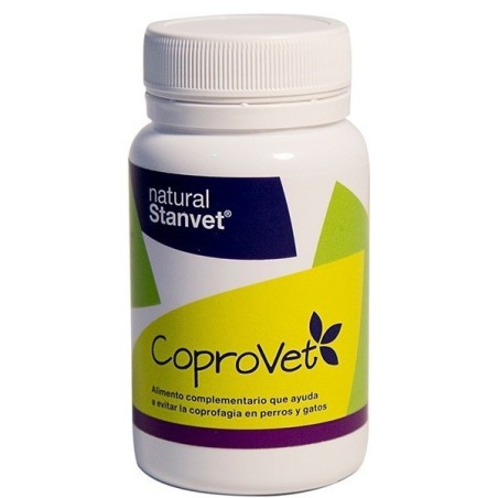 Coprovet Stangest, 60 comprimidos
