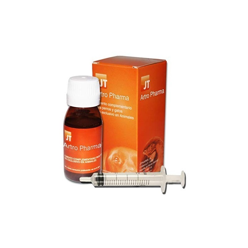 Artro Pharma JTPharma Gel, 55ml