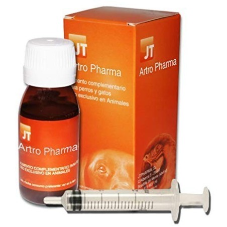 Artro Pharma JTPharma Gel, 55ml