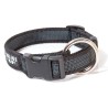 Collar Julius K9 Perro Engomado Negro