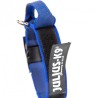 Collar con Asa Engomado Azul Julius K9 para Perro