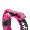 Collar con Asa Engomado Rosa Julius K9 para Perro