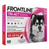 Frontline Tri-Act Pipetas Boehringer 40-60kg