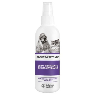 Frontline Spray Hidratante de Uso diario, 200ml
