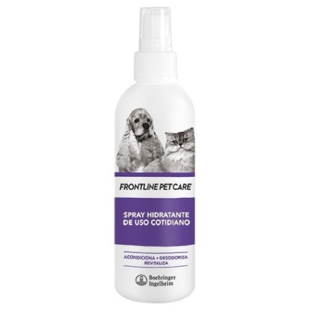 Frontline Spray Hidratante de Uso diario, 200ml