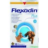 Flexadin Plus Condroprotección para perros pequeños y gatos, 90 comprimidos