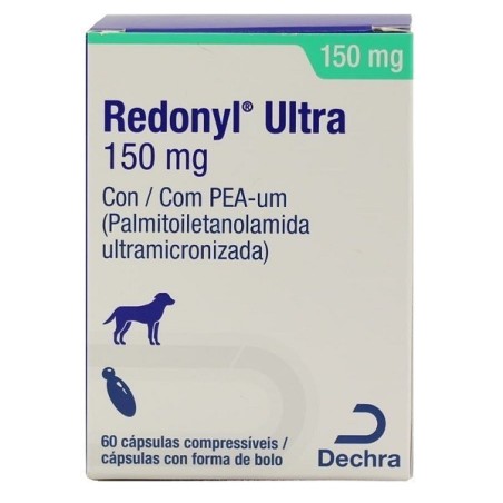 Redonyl Ultra 150mg Dechra, 60 comprimidos