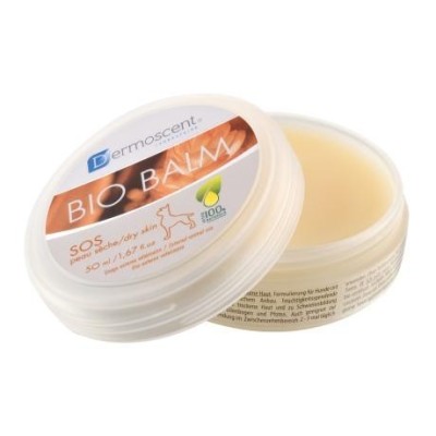 Bio balm Crema Hidratante Perros Dermoscent