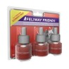 Pack de 3 recambios para Feliway Friends Difusor, 3x48ml