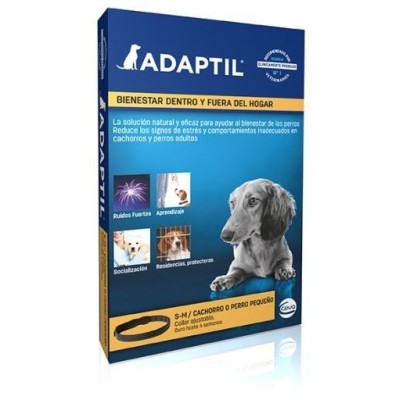 Collar Adaptil para Perros pequeños