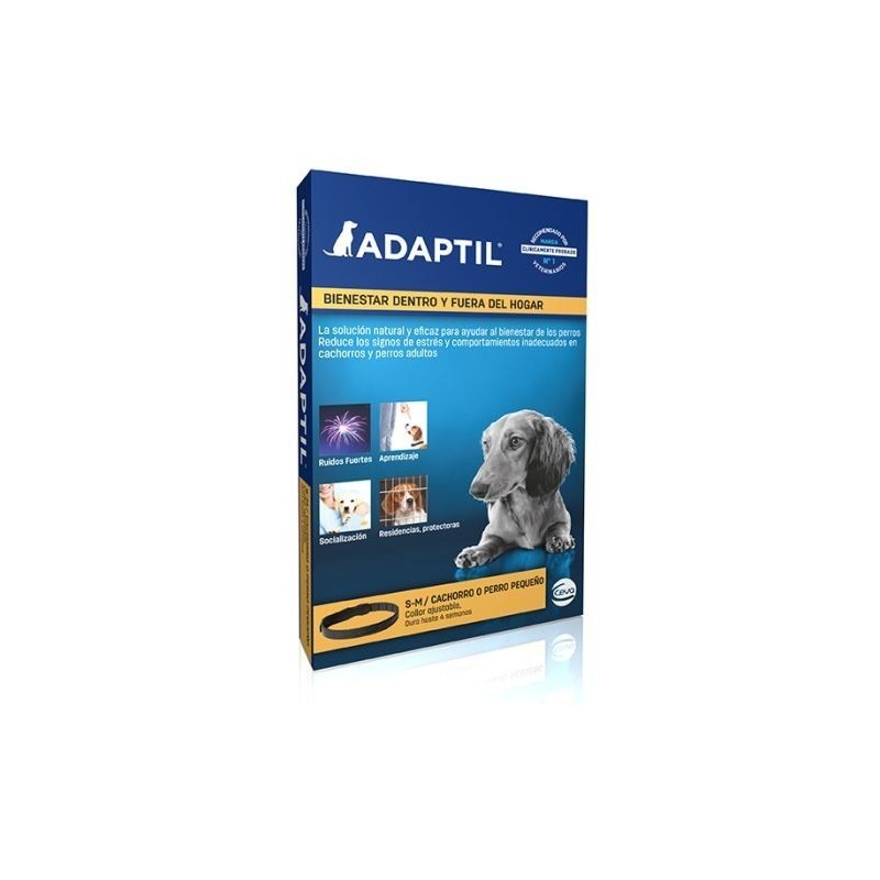 Collar Adaptil para Perros pequeños