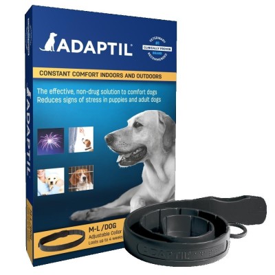 Collar Adaptil para Perros grandes