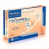 Effipro Pipetas Antiparasitarias perros 2-10kg